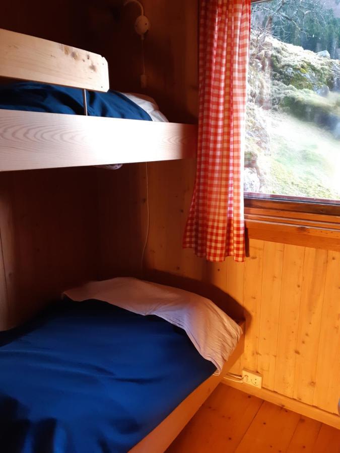 Forsand Hytte Ved Preikestolen מראה חיצוני תמונה